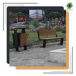کاربردهای المان شهری در زیباسازی شهر | نقش هنر و خلاقیت در ارتقای سیمای بصری