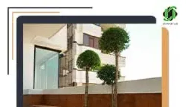 گلدان و فلاورباکس چوبی برای باغ و ویلا | میزبانان طراوت طبیعت