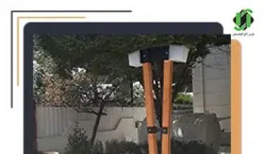 خرید پایه چراغ چوبی | انواع، نکات خرید و مزایای محصولات آراوود